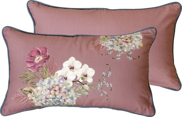 Cushion (Fabric)