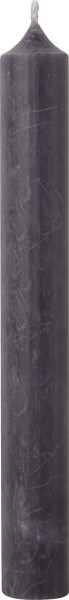 Cylinder Candle