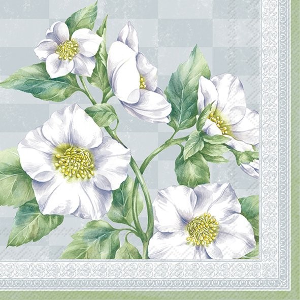 Lunch Napkins