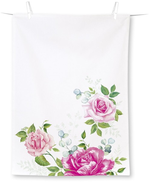 Tea Towel (Fabric)