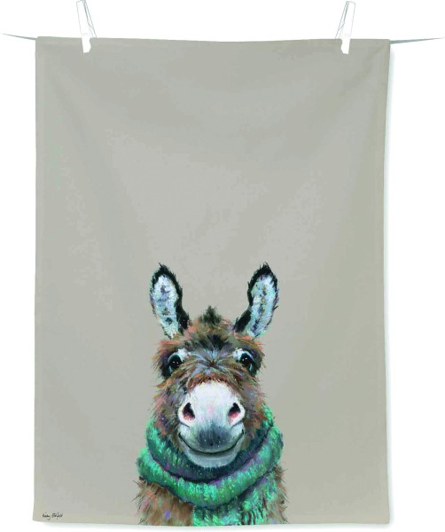 Tea Towel (Fabric)