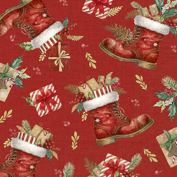 Lunch Napkins