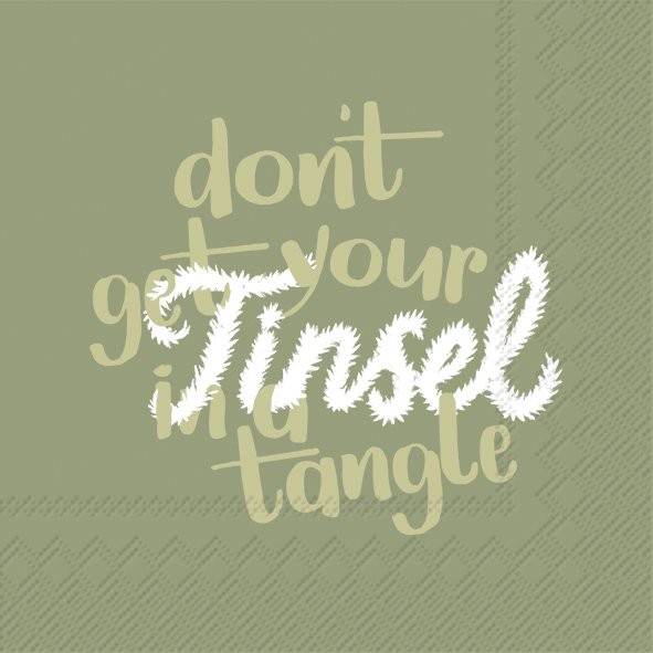 Lunch Napkins