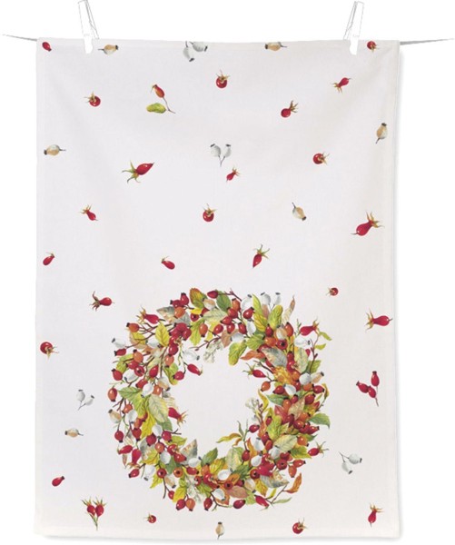 Tea Towel (Fabric)