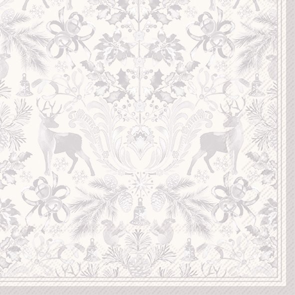 Lunch Napkins