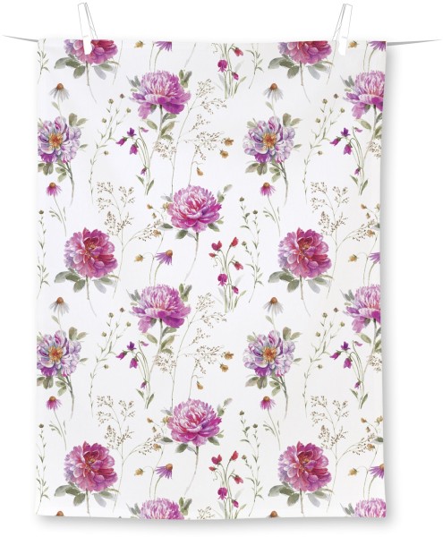 Tea Towel (Fabric)