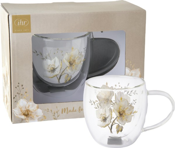 Tea Glass