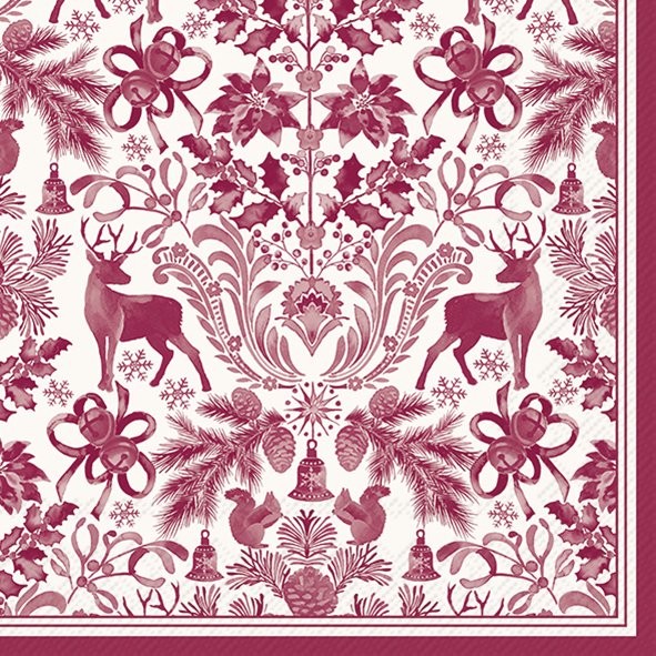 Lunch Napkins