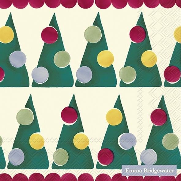 Lunch Napkins