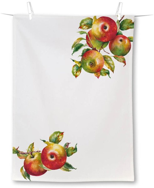 Tea Towel (Fabric)