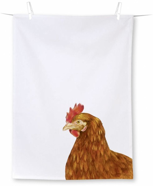 Tea Towel (Fabric)