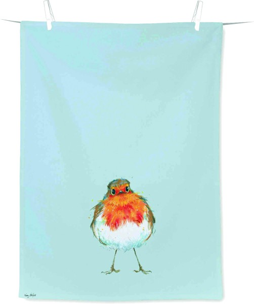 Tea Towel (Fabric)