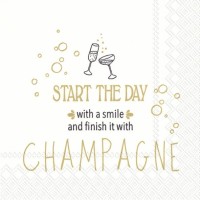 Cocktail-Servietten Cocktail-Servietten