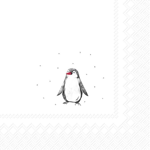 Lunch Napkins