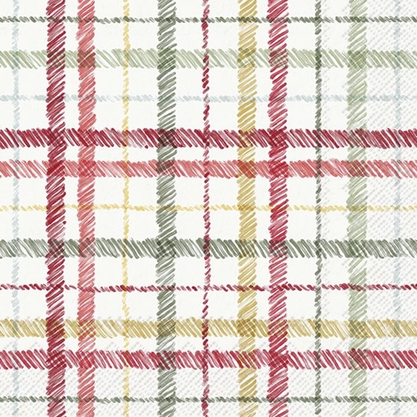 Lunch Napkins