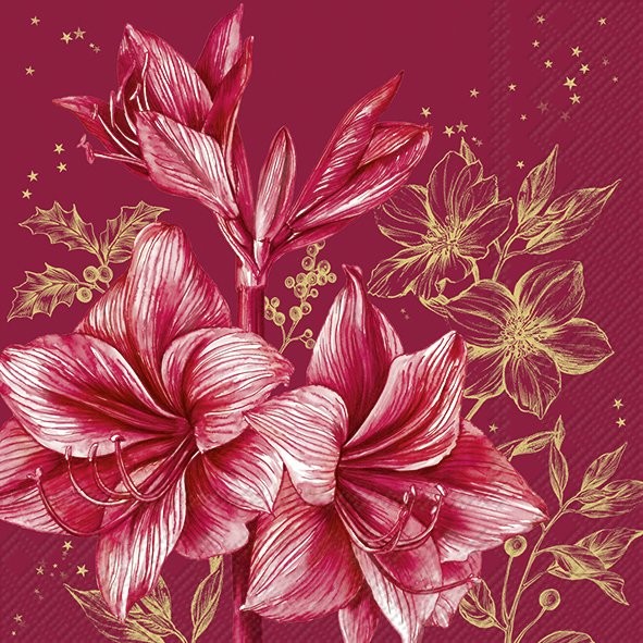 Cocktail Napkins