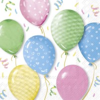 Lunch-Servietten Lunch-Servietten