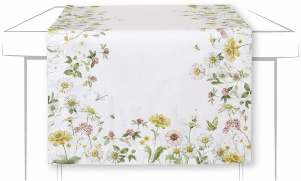 Table Runner (Fabric)