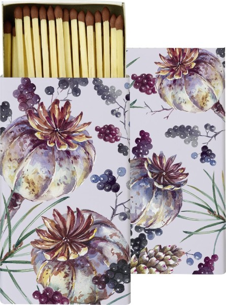 Streichholzschachtel