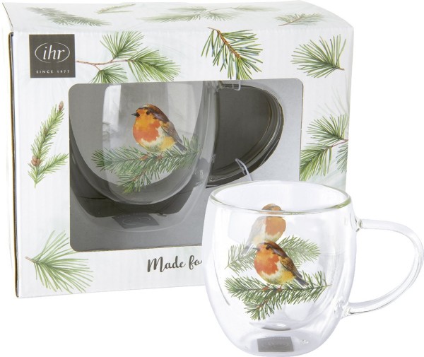 Tea Glass