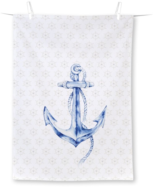Tea Towel (Fabric)