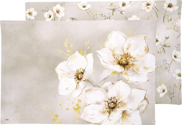 Placemat (Fabric)