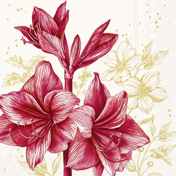 Lunch Napkins