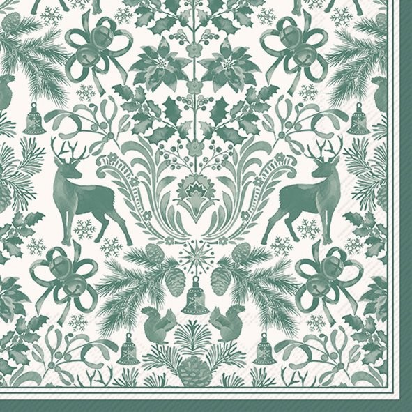 Cocktail Napkins