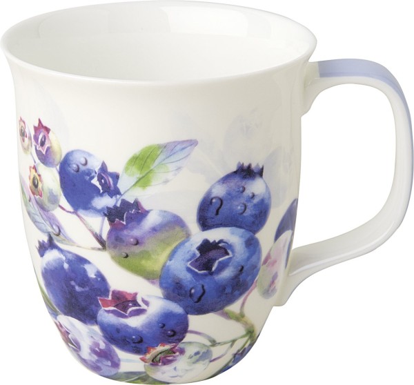 Bone China Mug