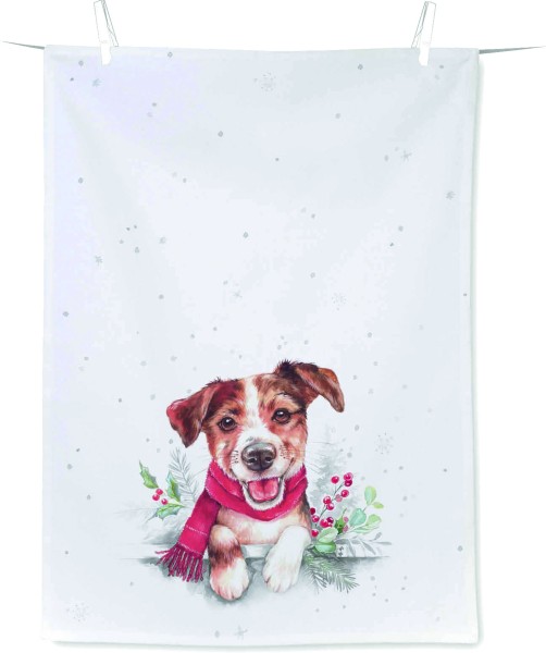 Tea Towel (Fabric)